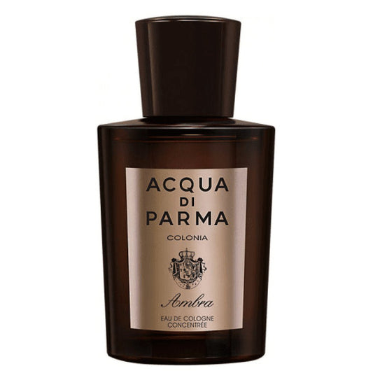 عطر كولونيا امبرا للرجال من اكوا دي بارما - او دي كولون كونسينتري 100مل.
