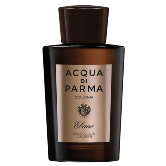 عطر كولونيا ايبانو للرجال من اكوا دي بارما - او دي كولون كونسينتري 100مل.