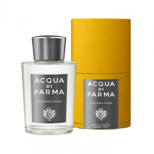 عطر كولونيا بورا من اكوا دي بارما - او دي كولون 180مل.