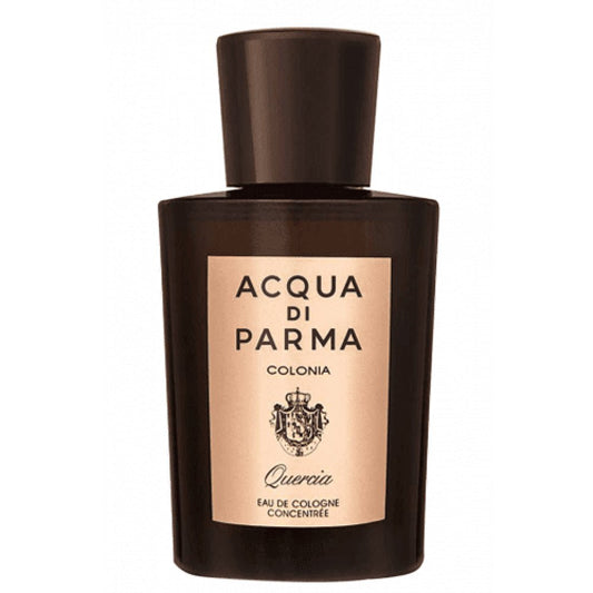 عطر كولونيا كويرتشا للرجال من اكوا دي بارما - او دي كولون كونسينتري 100مل.