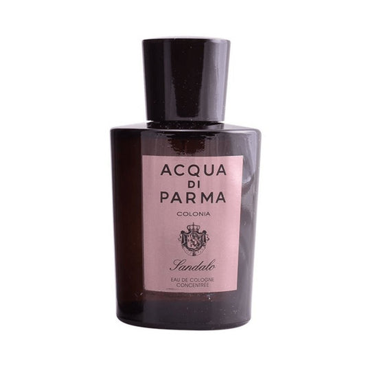 عطر كولونيا ساندلو كونسنتري من اكوا دي بارما للرجال - او دي كولون 100مل.