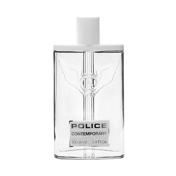 عطر كونتيمبوراري من بوليس للرجال - او دو تواليت 100مل.