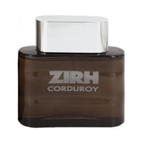 Corduroy perfume by Zira for men - Eau de Toilette 75ml