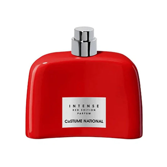 عطر كوستوم ناشونال انتنس رد ايدشين - او دي برفيوم 100مل.