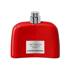 عطر كوستوم ناشونال انتنس رد ايدشين - او دي برفيوم 100مل.