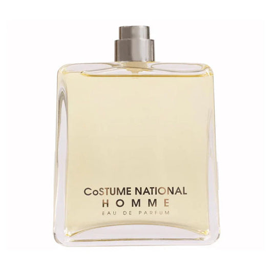 عطر كوستوم ناشونال هوم للرجال - او دي برفيوم 100مل.