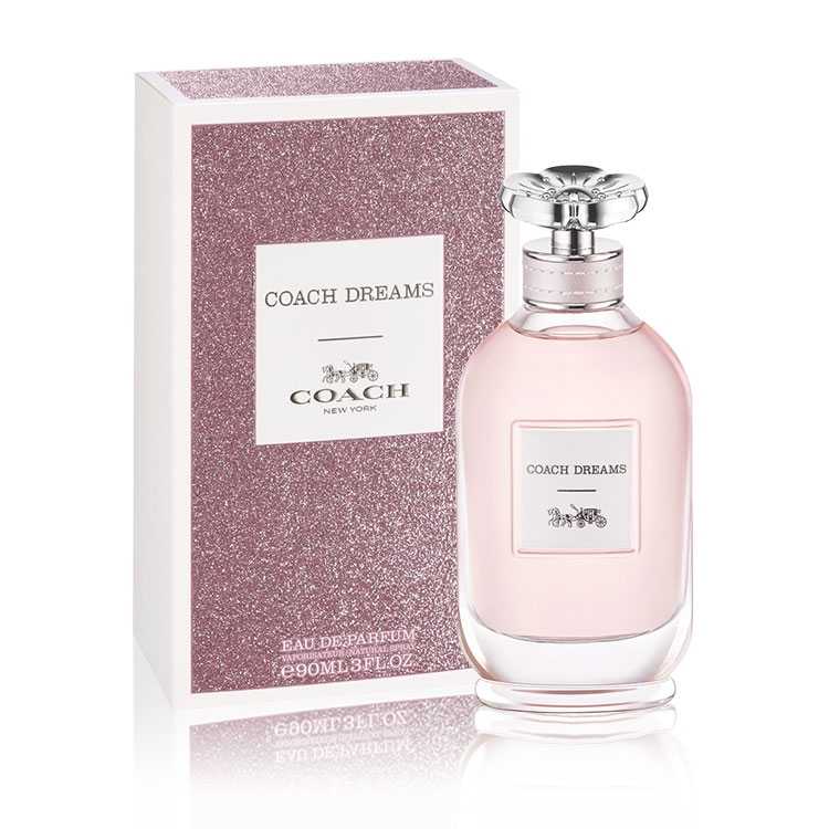 عطر كوتش دريم من كوتش للنساء - او دي برفيوم 90مل.
