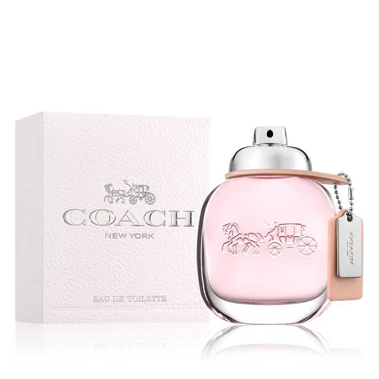 عطر كوتش للنساء او دي تواليت 30مل.