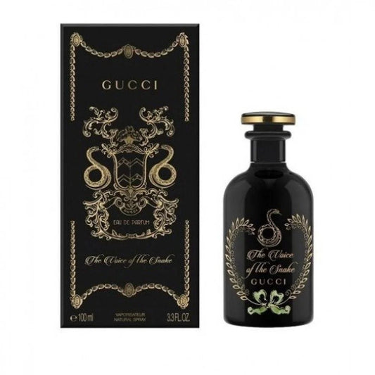 عطر قوتشي ذا فويس اوف ذا سنيك او دو بارفيوم-100مل.