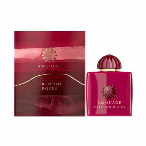 عطر كريمسون روكس من امواج - او دو برفيوم 100مل.