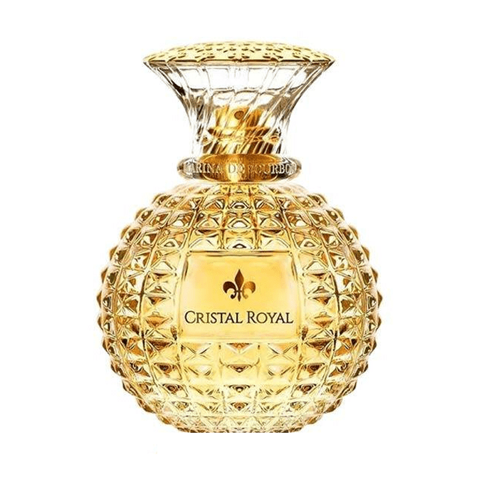 عطر كريستال رويال من برينسيس مارينا دي بوربون للنساء - او دي برفيوم - Sidalih.com || صيدلية.كوم