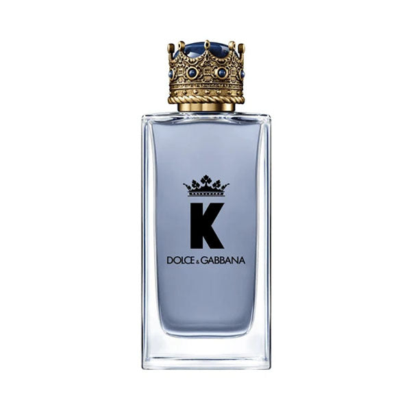 عطر كي للرجال من دولتشي اند جابانا - او دي تواليت.