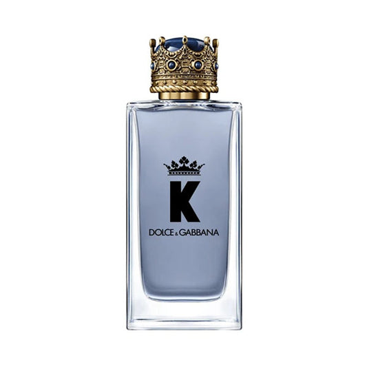 عطر كي للرجال من دولتشي اند جابانا - او دي تواليت.