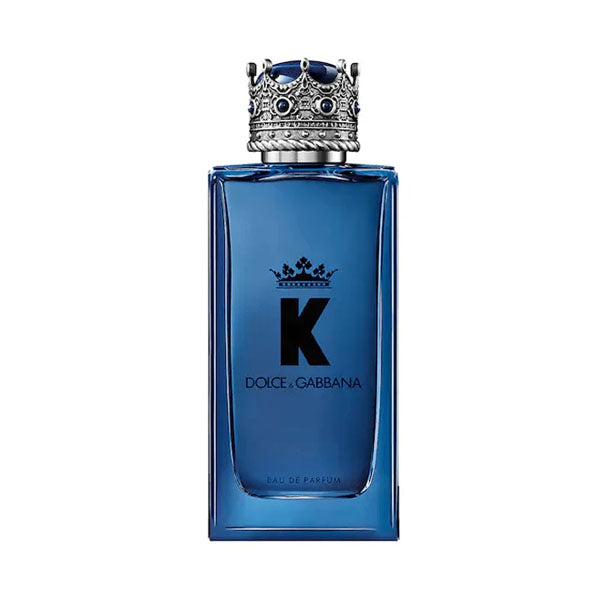 عطر كي من دولتشي آند غابانا - أو دو برفيوم.