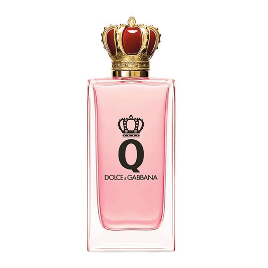 عطر كيو من دولتشي اند جابانا للنساء - او دي بارفيوم 100مل.