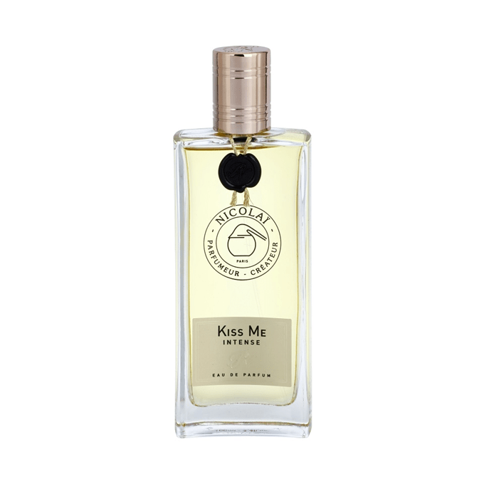 عطر كيس مي انتينس من نيكولاي بارفيومير كرييتر للنساء - او دي بارفيوم 100مل - Sidalih.com || صيدلية.كوم