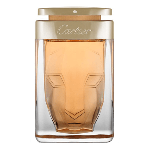 عطر لا بانثير من كارتييه للنساء - او دي بارفيوم 50مل.