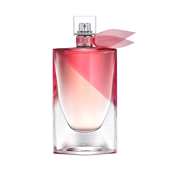 عطر لا في ايست بيل ان روز من لانكوم للنساء - او دو تواليت 100مل.