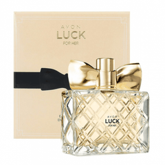 عطر لاك فور هير من افون للنساء - او دي بارفيوم 50مل.