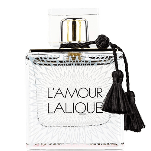 عطر لامور لاليك لامور من لاليك للنساء - او دي بارفيوم 100مل.