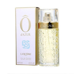عطر لانكوم او دي ازور او دو تواليت 75مل.