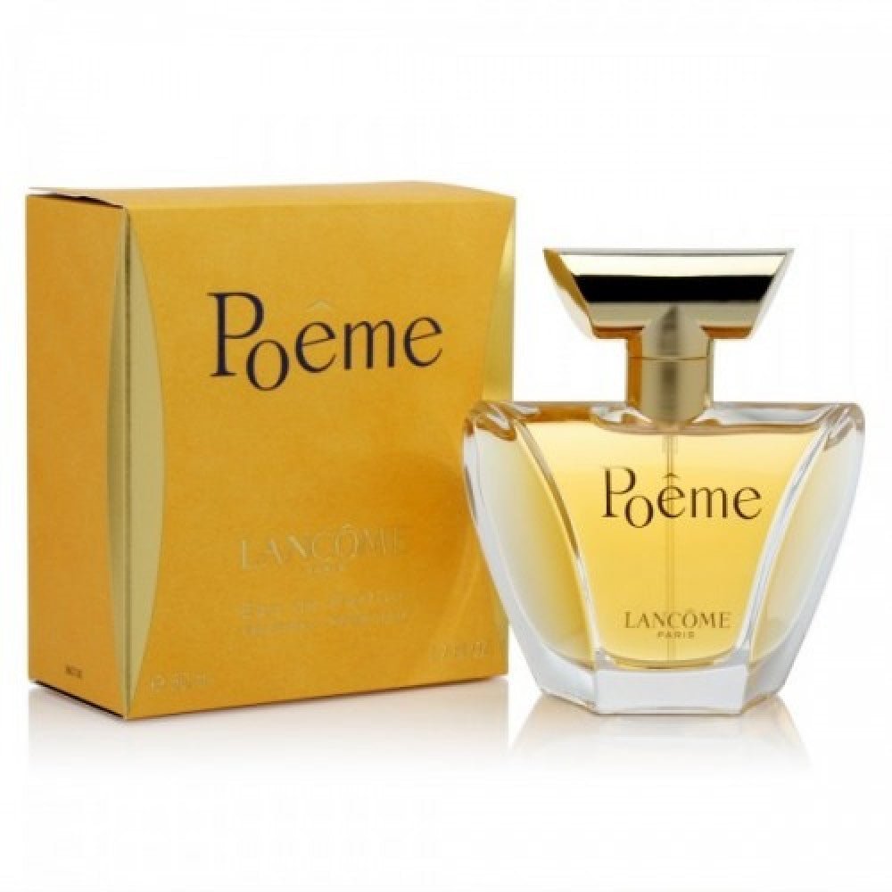 عطر لانكوم بويم او دو بارفيوم 100مل.