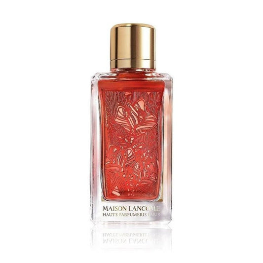 عطر لانكوم ميسون روزيز بيربانزا او دو بارفيوم 100مل.