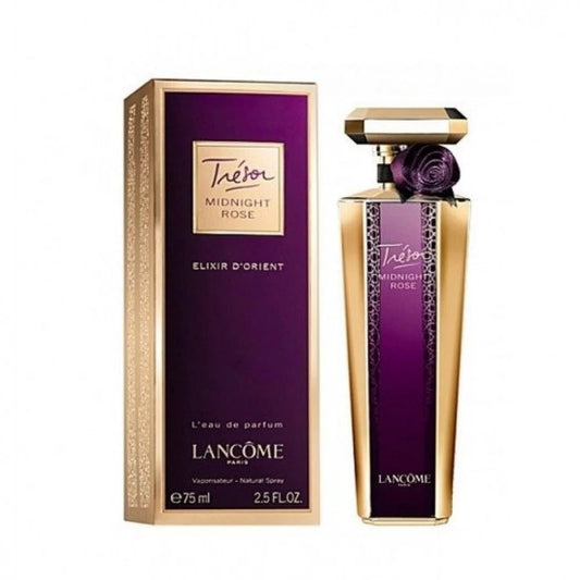 عطر لانكوم تريزور ميدنايت روز اليكسير دي اورينت او دو بارفيوم-75مل.