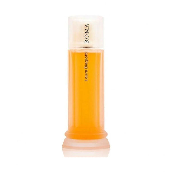 عطر لاورا بياجوتي روما النسائي او دو تواليت 100مل.