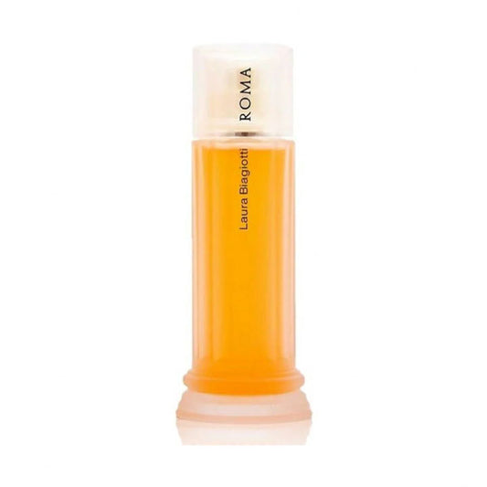 عطر لاورا بياجوتي روما النسائي او دو تواليت 100مل.