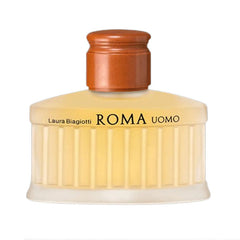 عطر لاورا بياجوتي روما رجالي او دو تواليت 125مل.