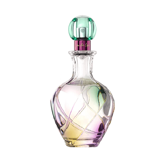 عطر لايف من جينيفر لوبيز للنساء - 100 مل - او دو برفيوم.