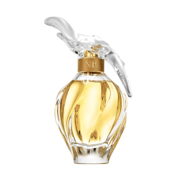 عطر لاير دو تيمبز للنساء من نينا ريتشي - او دي تواليت 100مل.