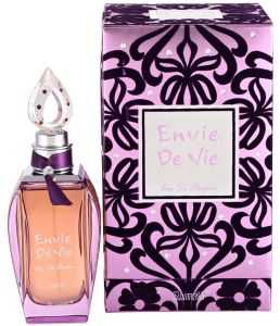 عطر نسائي بخاخ إنفي دي في 
