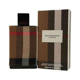 London perfume by Burberry for men - Eau de Toilette