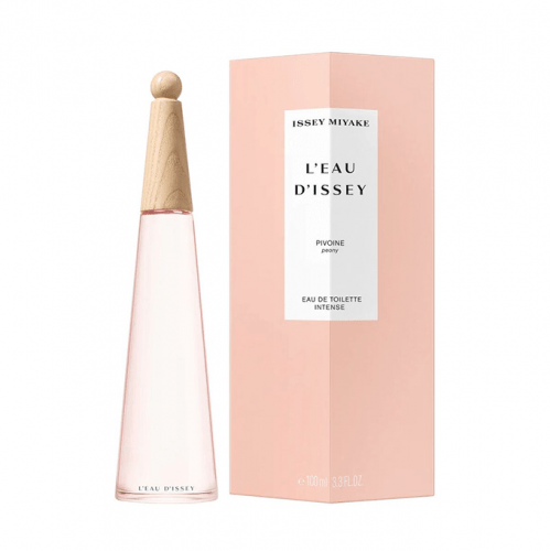 عطر لو دي اسي بور هوم بيفوين من ايسي مياكي للنساء- او دو تواليت انتنس 100مل.