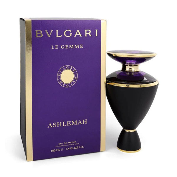 عطر لو جيمي اشليمة من بولجري للنساء - او دي برفيوم 100مل.