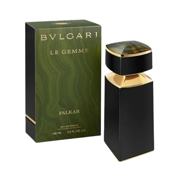 عطر لو جيمي فالكار من بولجري للرجال - او دو برفيوم 100مل.