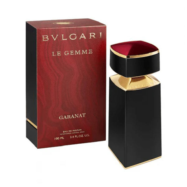 عطر لو جيمي جيرنات من بولجري للرجال - او دي برفيوم 100مل.