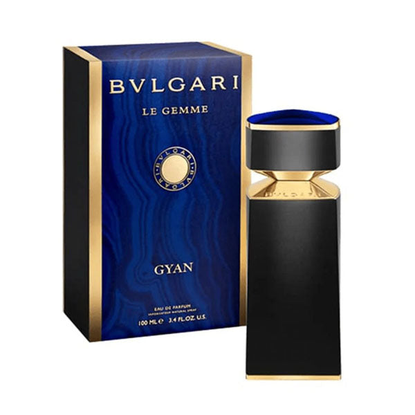 عطر لو جيمي جيرنات من بولجري للرجال - او دي برفيوم 100مل.