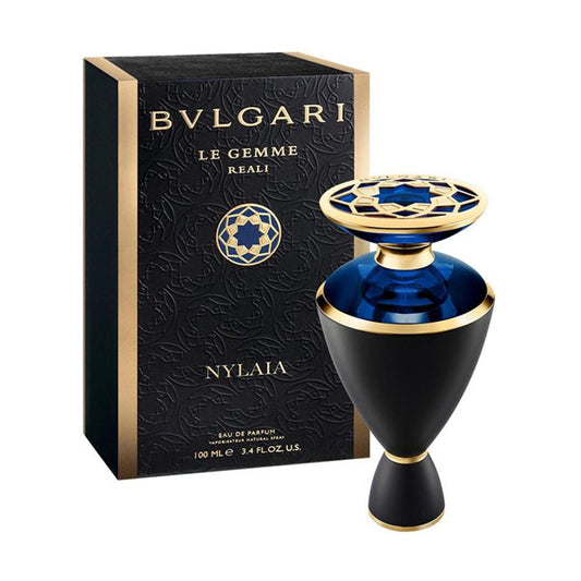 عطر بولغري لو جيمي ريالي نيلايا للنساء أو دي برفيوم 
