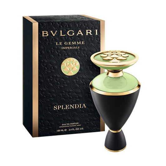 عطر لو جيمي سبلنديا من بولجري للنساء - او دي برفيوم 100مل.