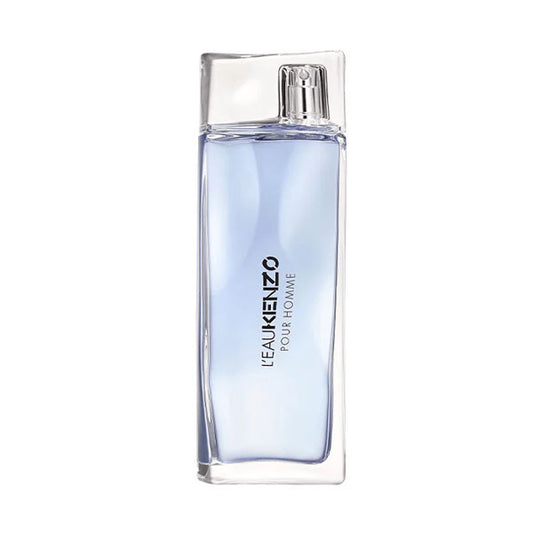 عطر لو كنزو بور هوم من كنزو للرجال - او دو تواليت 100مل.