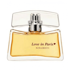 عطر لوف ان باريس من نينا ريتشي للنساء - او دي بورفيوم 30مل.