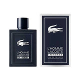 L'Homme Intense perfume by Lacoste for men - Eau de Toilette