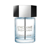 L'Homme Cologne Bleu by Yves Saint Laurent for men - Eau de Toilette, 100ml