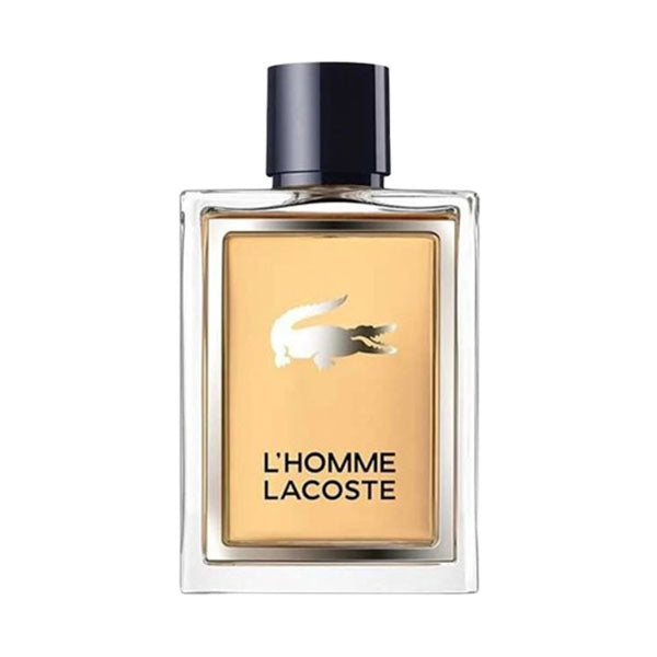 عطر لوم لاكوست من لاكوست للرجال - او دي تواليت.