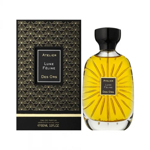 عطر لون فيلاين من اتيلير ديس اورس - او دي برفيوم 100مل.