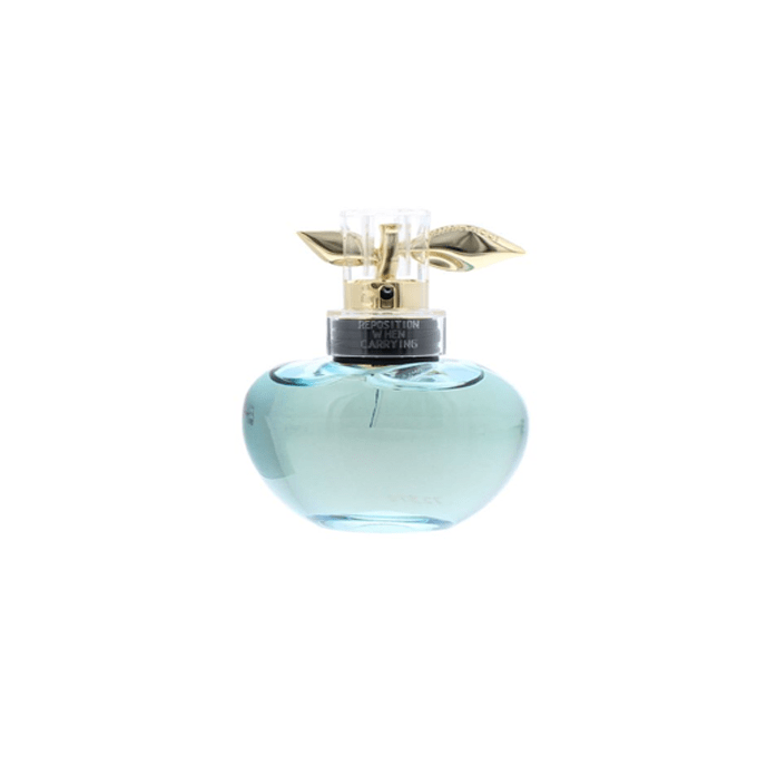 عطر لونا نينا ريتشي من نينا ريتشي للنساء - او دي تواليت 80مل.