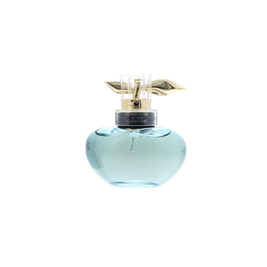 عطر لونا نينا ريتشي من نينا ريتشي للنساء - او دي تواليت 80مل.